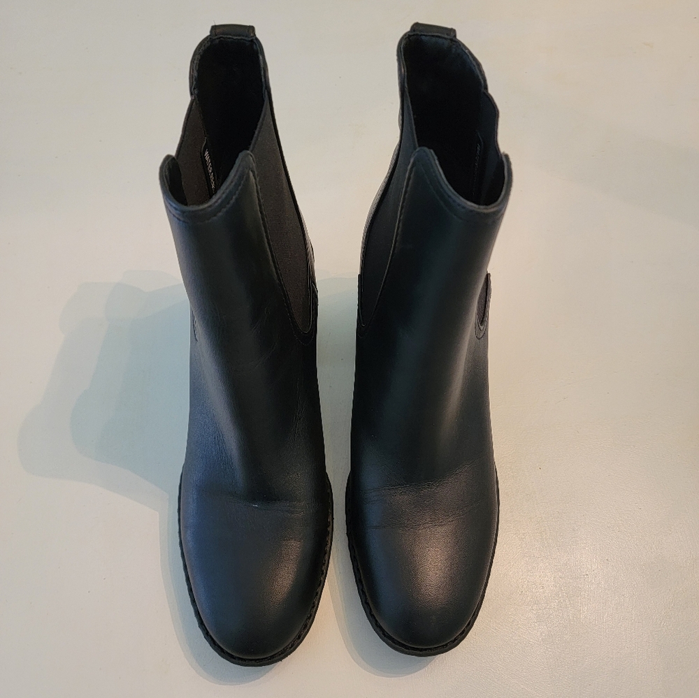 Vince Water Resistant Boots - Picture 10 of 14
